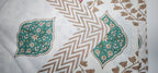 Damask Double Bedsheet