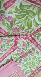 Chromatic Double Bedsheet