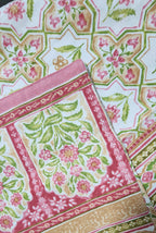 Chromatic Double Bedsheet