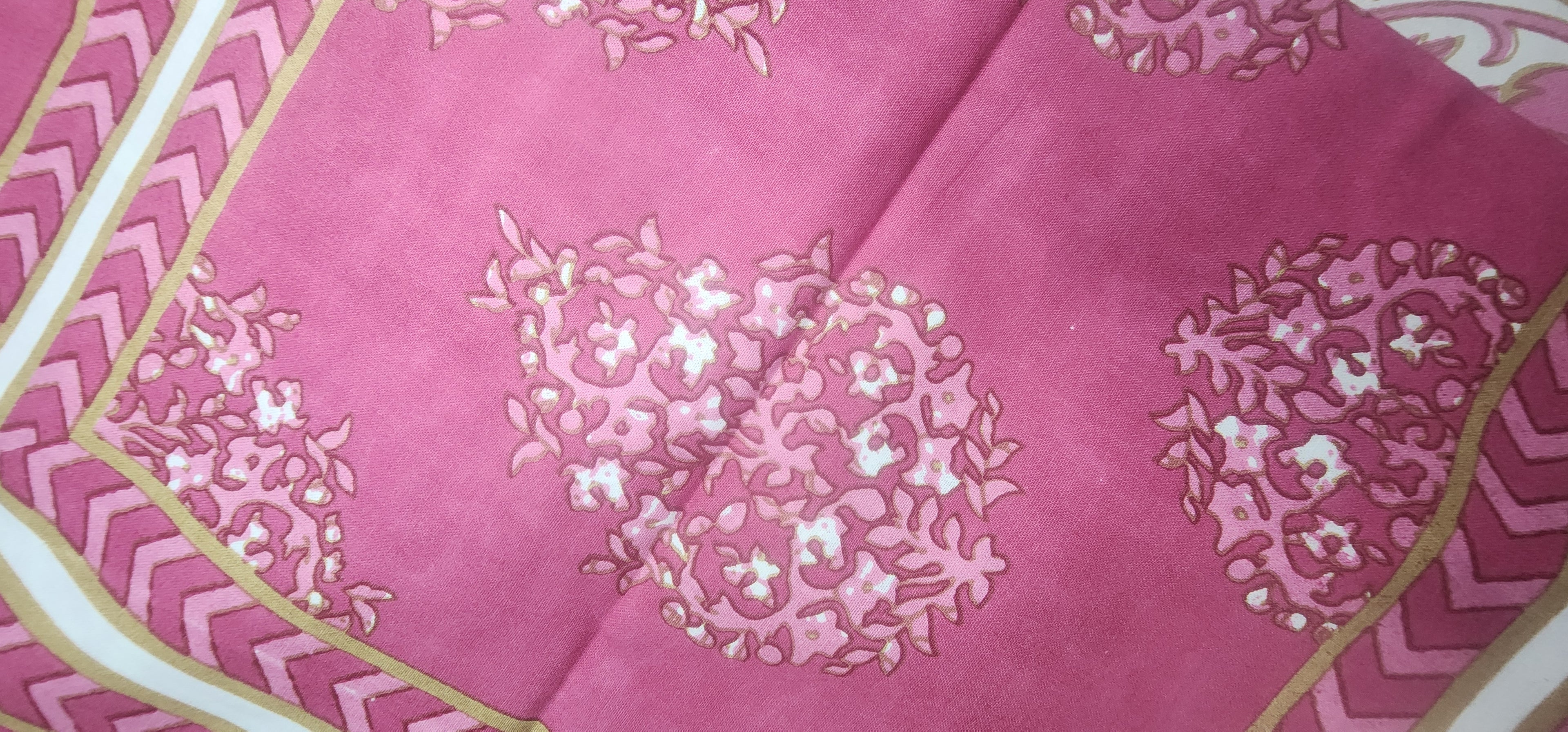 Blossom Double Bedsheet