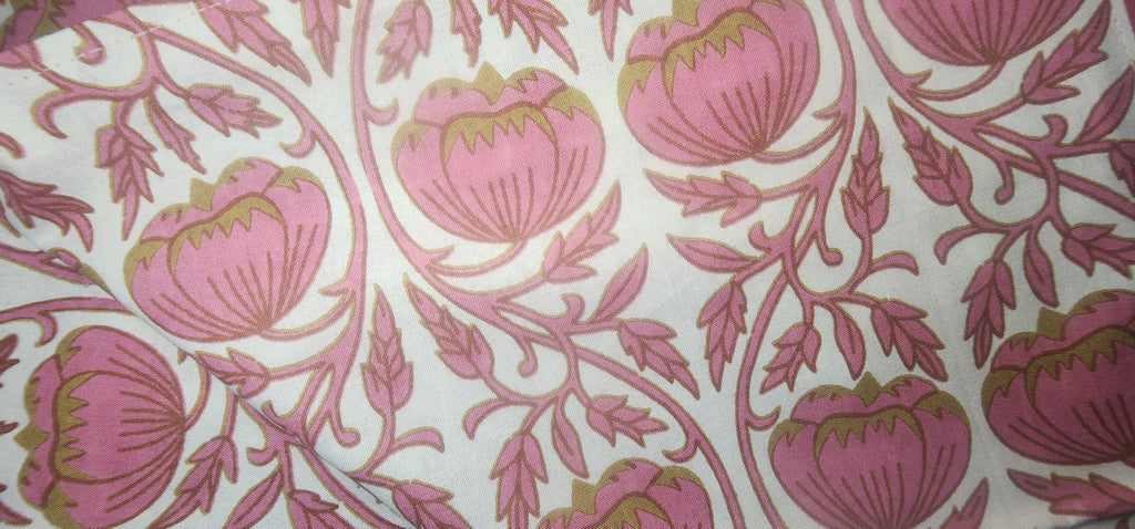 Blossom Double Bedsheet