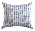 Floret (set of 5) -  16x16 Hand Block Cotton Cushion Cover