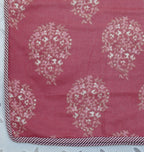 Blossom Dohar/AC Comforter Queen Size