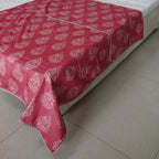 Blossom Dohar/AC Comforter Queen Size