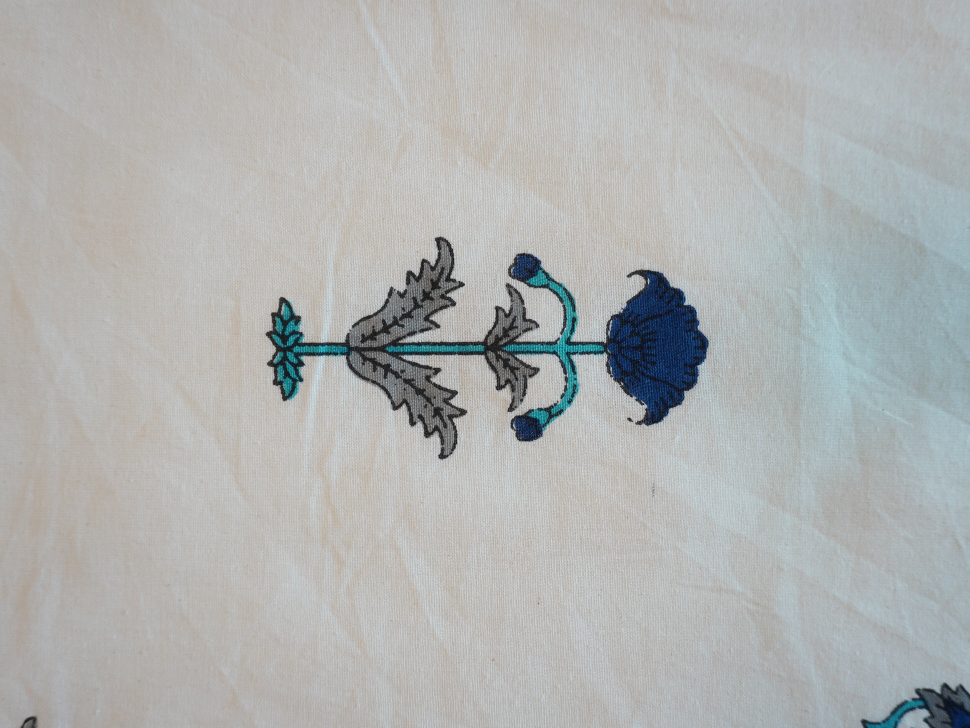 Breeze Double Bedsheet