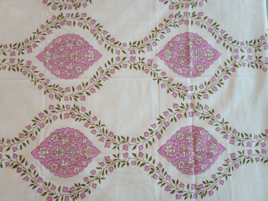 Serene Double Bedsheet