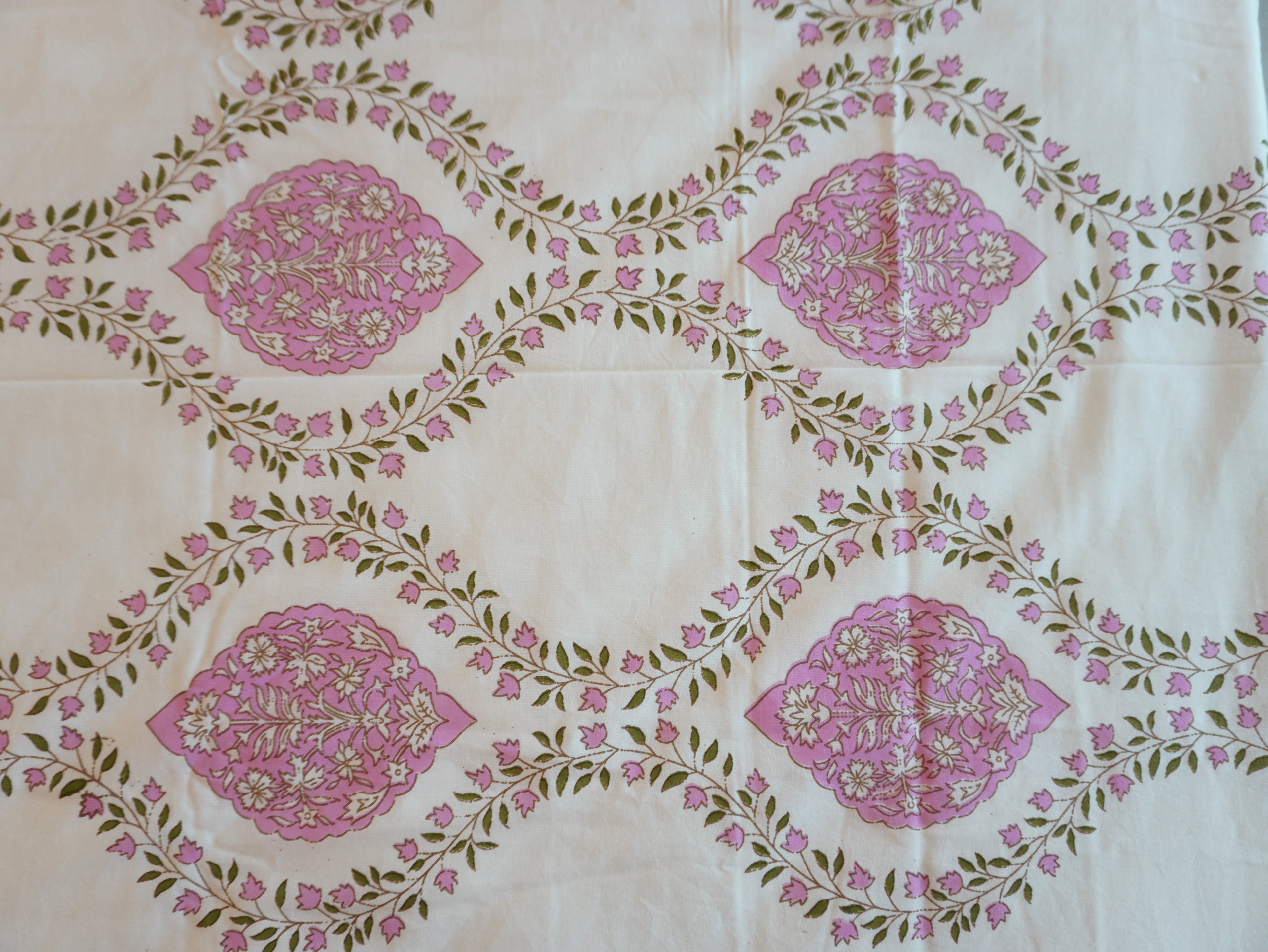 Serene Double Bedsheet