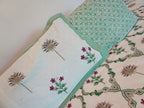 Wildflower Double Bedsheet