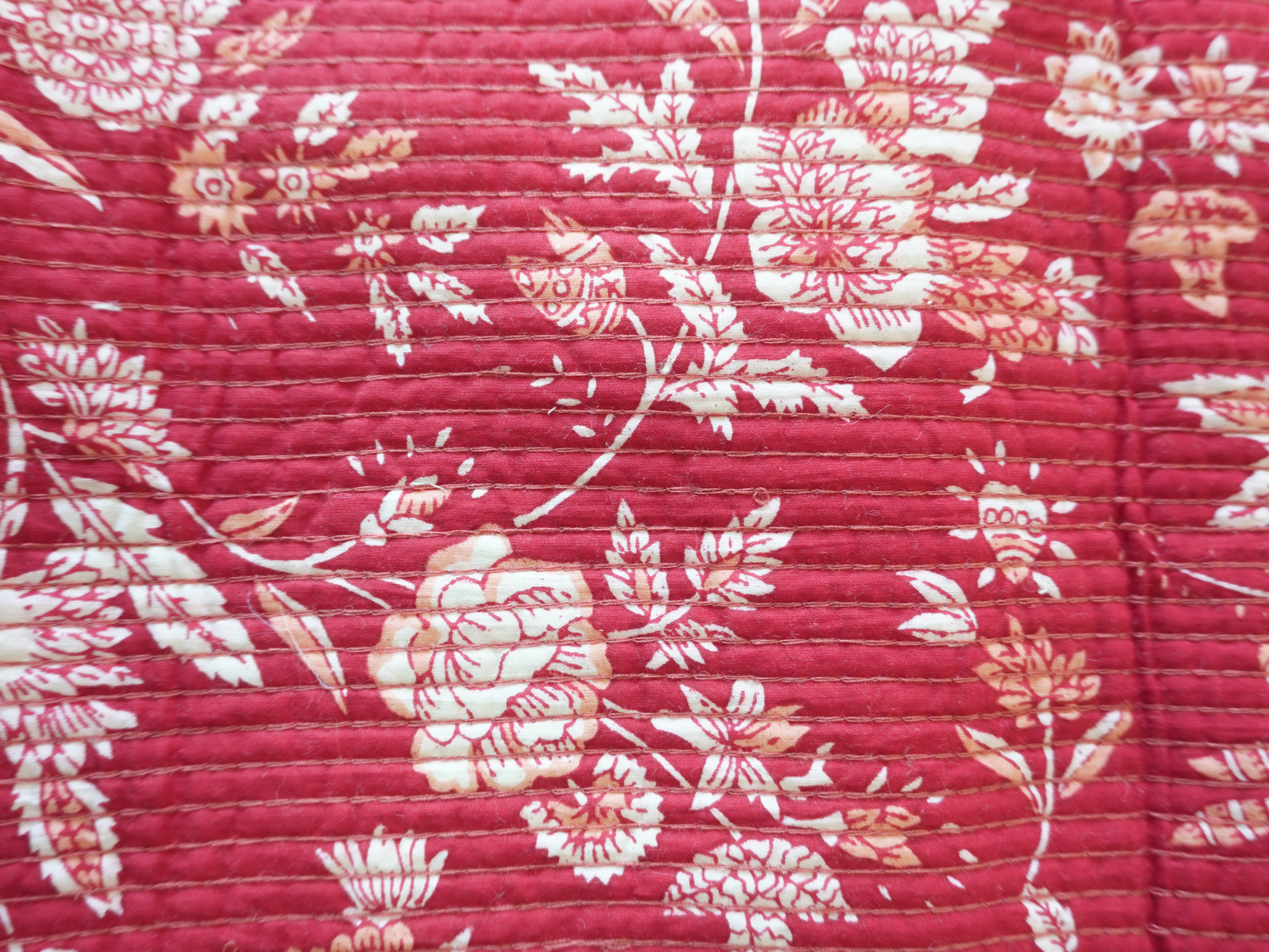 Jingle Bell Lane Reversible Table Runner