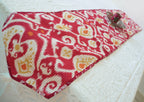 Jingle Bell Lane Reversible Table Runner