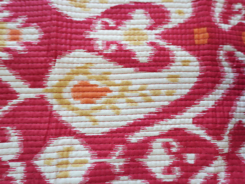 Jingle Bell Lane Reversible Table Runner