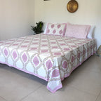 Serene Double Bedsheet