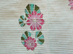 Tropical Paradise Reversible Table Runner