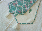 Venetian Lace Reversible Table Runner