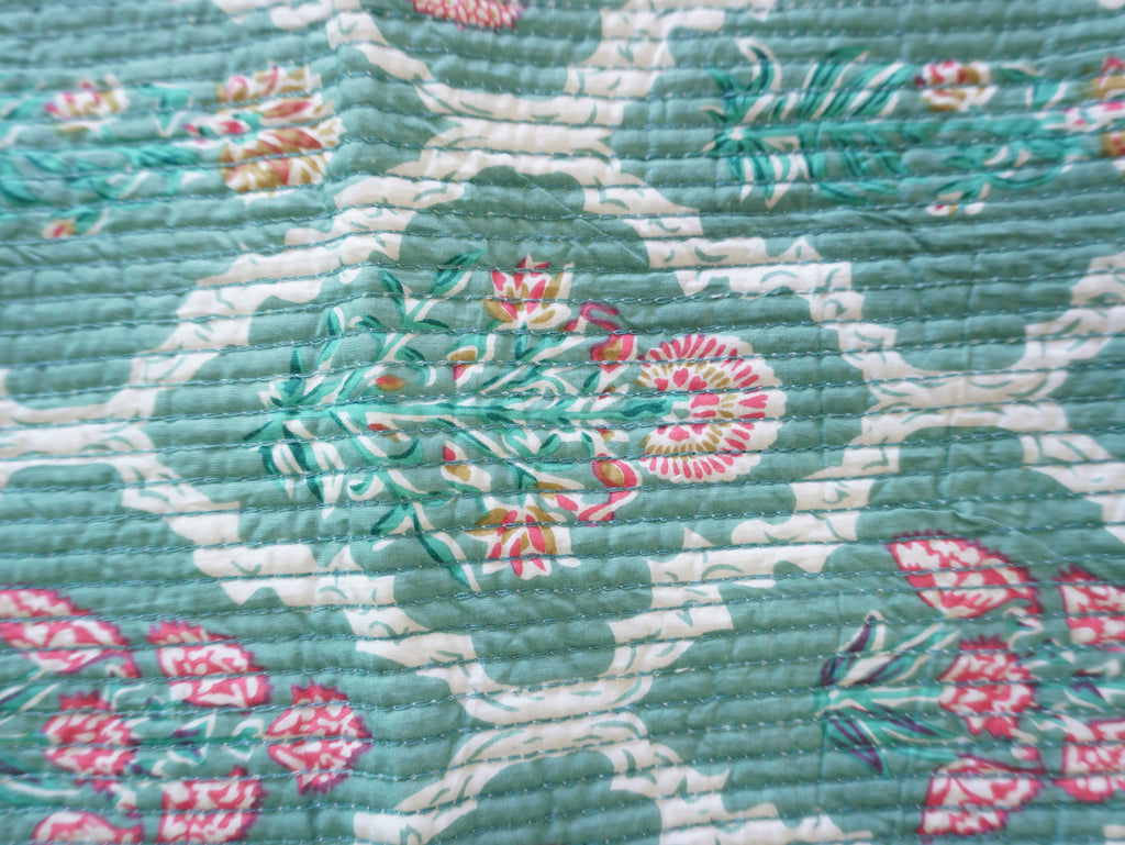 Venetian Lace Reversible Table Runner