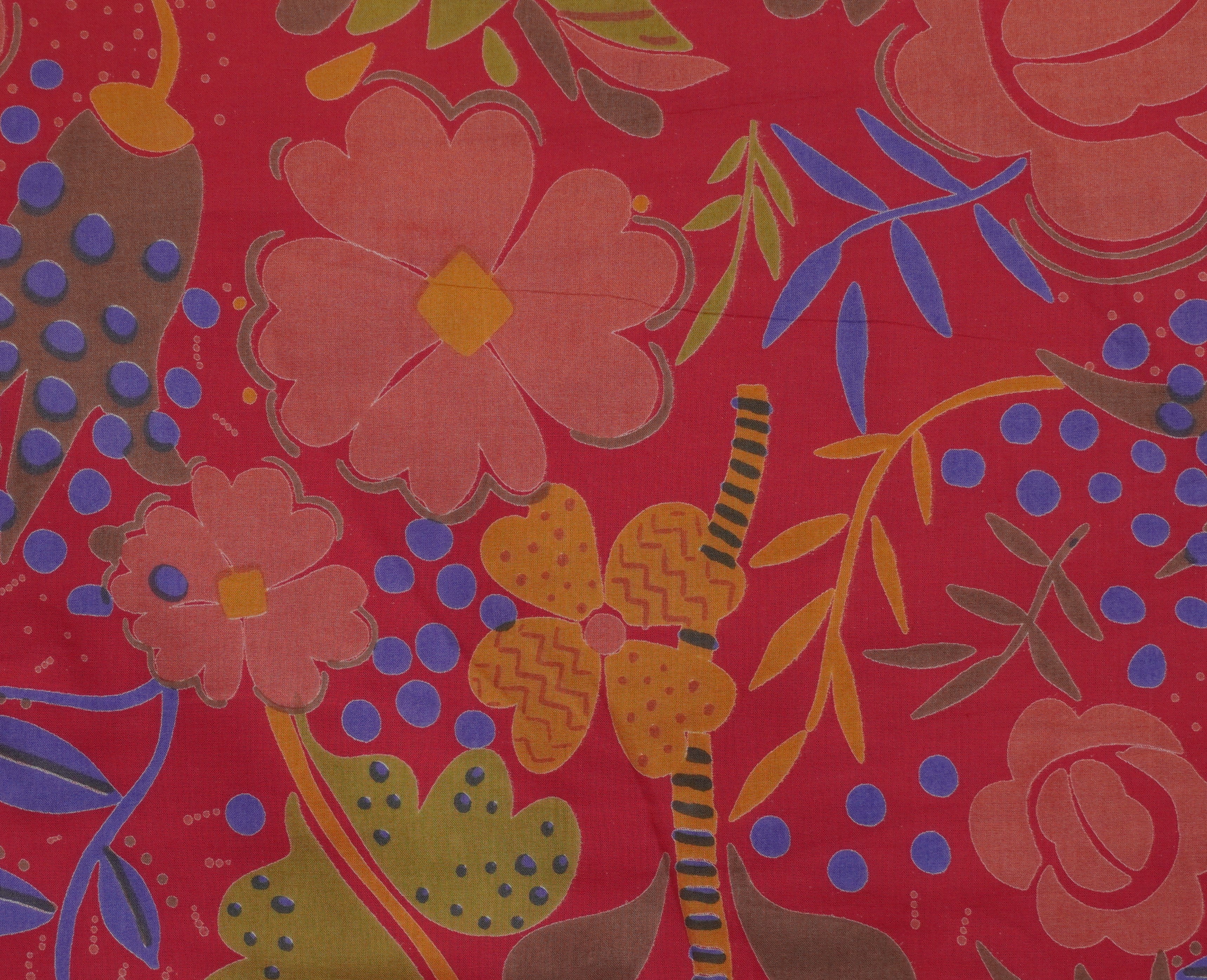 Forest-Sunset Dohar/AC Comforter Double Bed