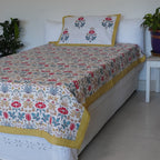 Paradise Single Bedsheet