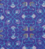 Violet-Vine Dohar/AC Comforter Double Bed